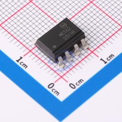 onsemi MCT62S onsemi MCT62S