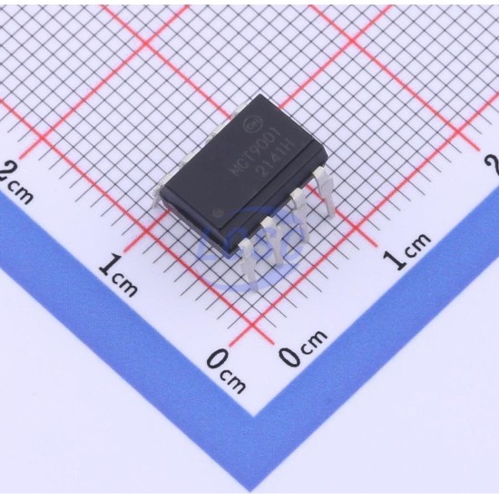 onsemi MCT9001 onsemi MCT9001
