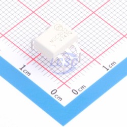 onsemi MOC3022TVM