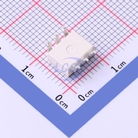 onsemi MOC3023SR2VM onsemi MOC3023SR2VM