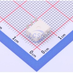 onsemi MOC3043SM onsemi MOC3043SM