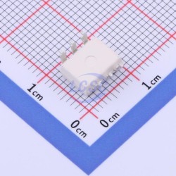 onsemi MOC3052SM onsemi MOC3052SM