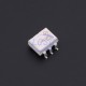 onsemi MOC3052SM