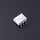 onsemi MOC3052SR2VM