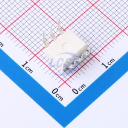 onsemi MOC3052TVM onsemi MOC3052TVM