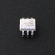 onsemi MOC3052TVM