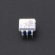 onsemi MOC3062TVM