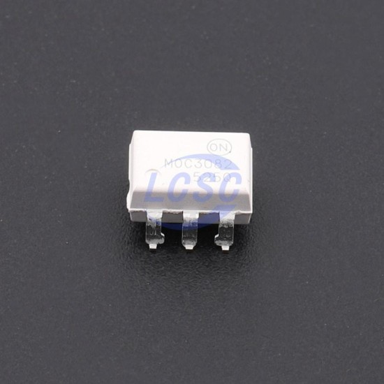 onsemi MOC3082SR2M