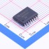 TI MAX232IDWR