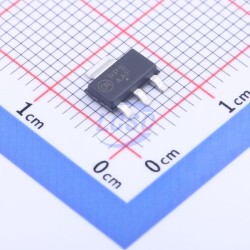 onsemi NSI45025AZT1G