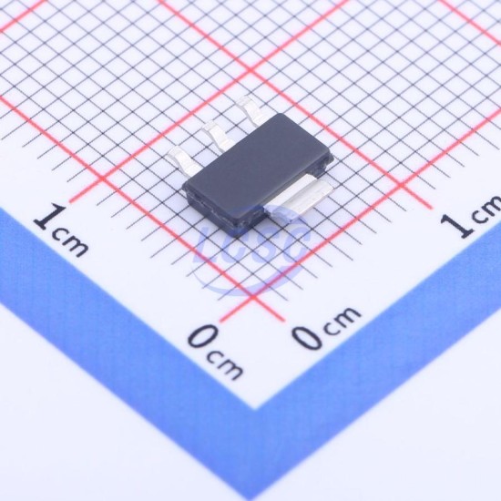 onsemi NSI45025AZT1G