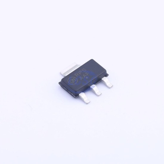 onsemi NSI45025AZT1G