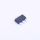 onsemi NSI45025AZT1G