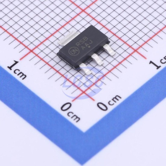 onsemi NSV45020JZT1G