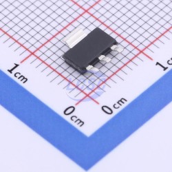onsemi NSV45020JZT1G onsemi NSV45020JZT1G