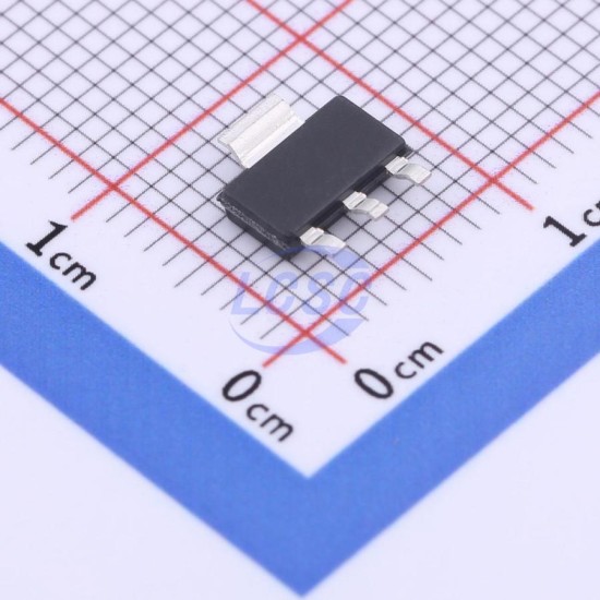 onsemi NSV45020JZT1G