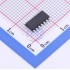 onsemi MM74HC14M