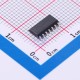 onsemi MM74HC164M