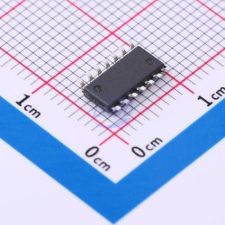 onsemi MM74HC164M onsemi MM74HC164M