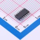 onsemi MM74HC164M