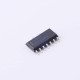 onsemi MM74HC164M