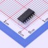 onsemi MM74HCT08M
