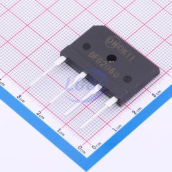 onsemi DFB2060 onsemi DFB2060