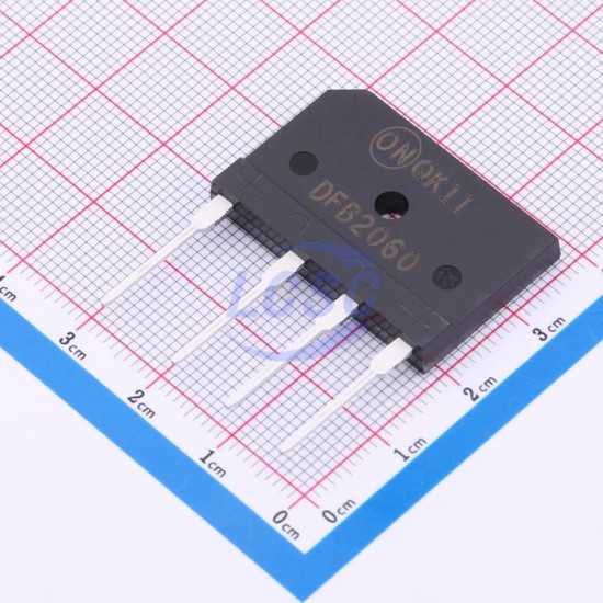 onsemi DFB2060