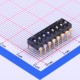 Diptronics EI-08-V Diptronics EI-08-V