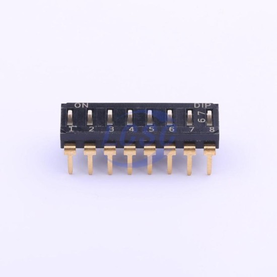 Diptronics EI-08-V Diptronics EI-08-V