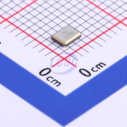 YXC Crystal Oscillators X322512MSB4SI