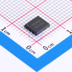 onsemi NTMFD016N06CT1G onsemi NTMFD016N06CT1G