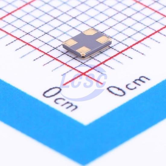 YXC Crystal Oscillators X322513MSB4SI YXC Crystal Oscillators X322513MSB4SI