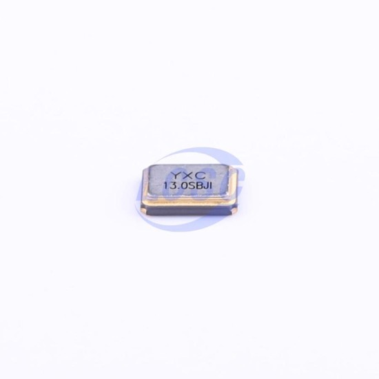 YXC Crystal Oscillators X322513MSB4SI YXC Crystal Oscillators X322513MSB4SI