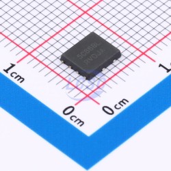 onsemi NVMFD5C668NLT1G onsemi NVMFD5C668NLT1G