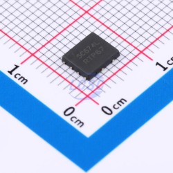 onsemi NVMFD5C674NLT1G onsemi NVMFD5C674NLT1G
