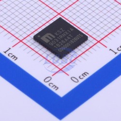 MICROCHIP KSZ9031RNXIA-TR