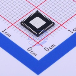 MICROCHIP KSZ9031RNXIA-TR MICROCHIP KSZ9031RNXIA-TR