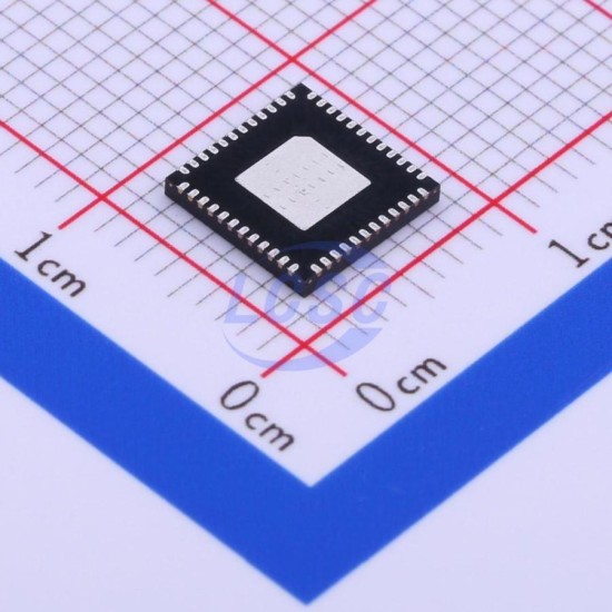MICROCHIP KSZ9031RNXIA-TR