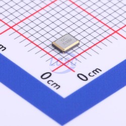 YXC Crystal Oscillators X322525MOB4SI