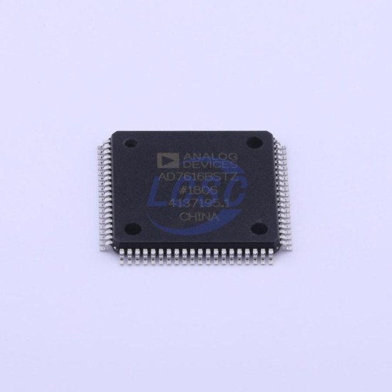 ADI AD7616BSTZ
