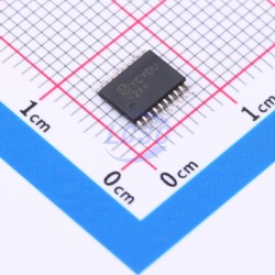 onsemi 74VHC244MTC onsemi 74VHC244MTC