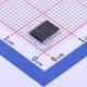 onsemi 74VHC573MTC