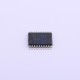 onsemi 74VHC573MTC