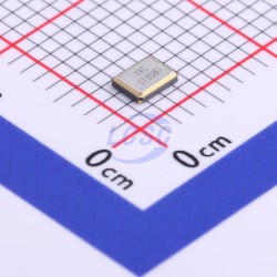 YXC Crystal Oscillators X322527MSB4SI