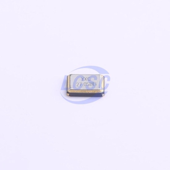 YXC Crystal Oscillators X322527MSB4SI YXC Crystal Oscillators X322527MSB4SI