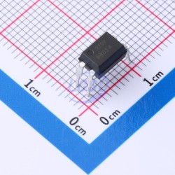 onsemi FOD814 onsemi FOD814