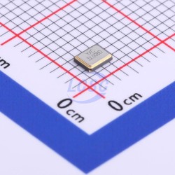 YXC Crystal Oscillators X322532MOB4SI
