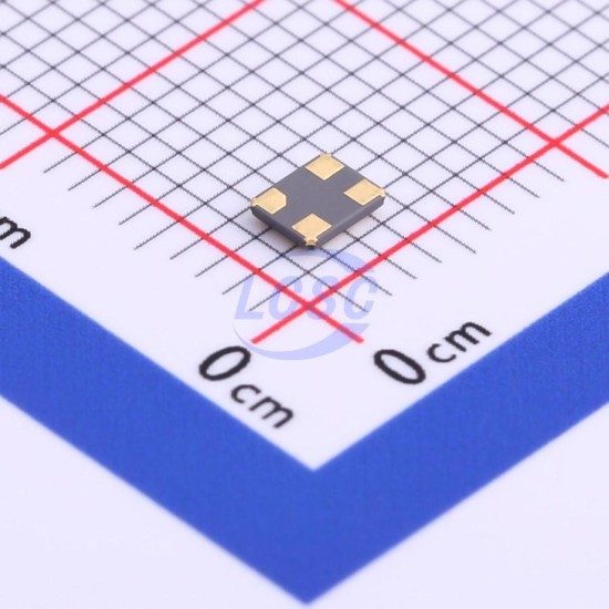 YXC Crystal Oscillators X322532MOB4SI YXC Crystal Oscillators X322532MOB4SI