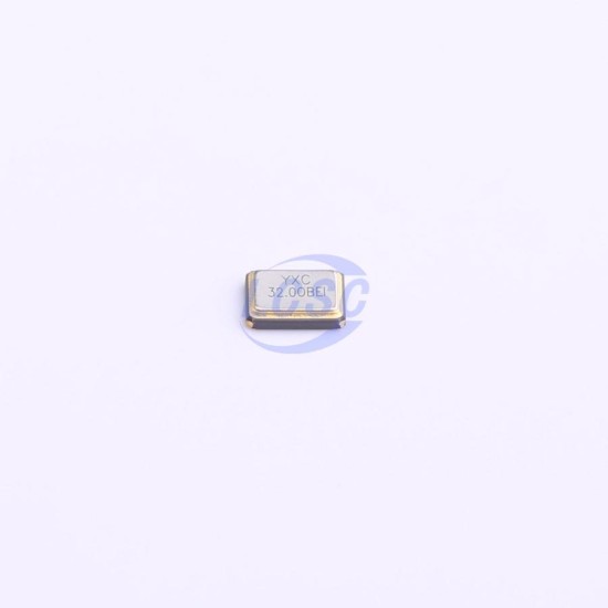 YXC Crystal Oscillators X322532MOB4SI YXC Crystal Oscillators X322532MOB4SI